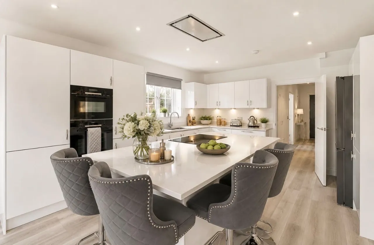 Greenacres Park, Storrington, RH20, photo 3