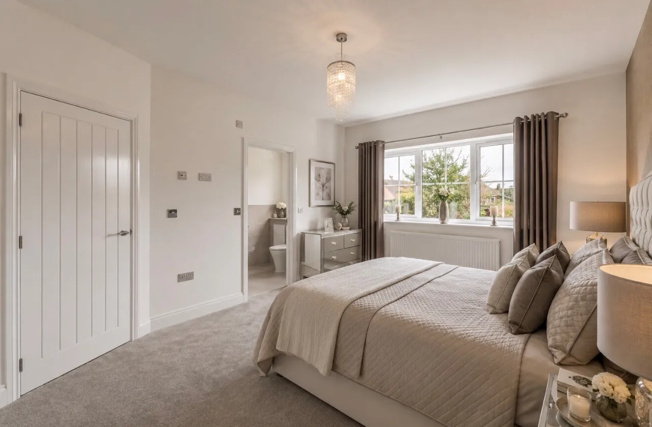 Greenacres Park, Storrington, RH20, photo 11