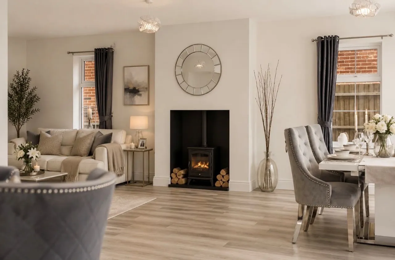 Greenacres Park, Storrington, RH20, photo 4