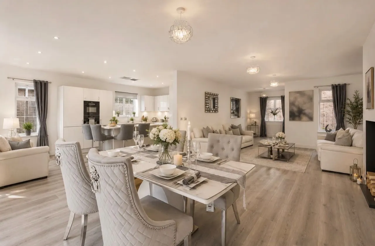 Greenacres Park, Storrington, RH20, photo 2