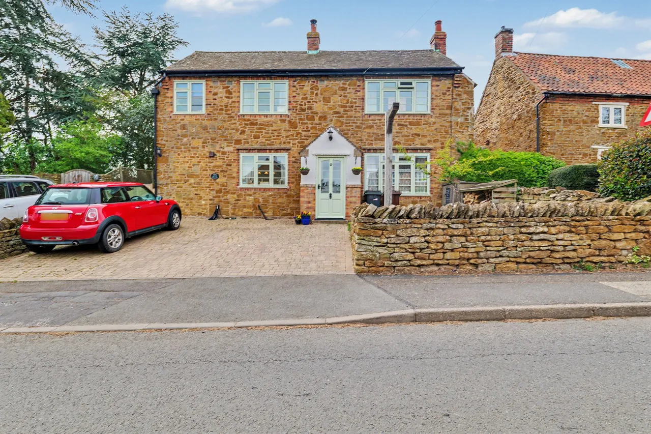 King Street, Scalford, LE14, photo 5