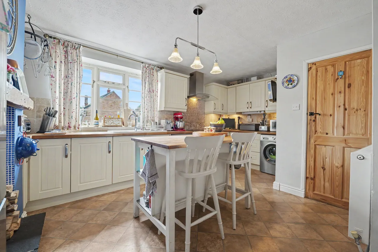 King Street, Scalford, LE14, photo 3