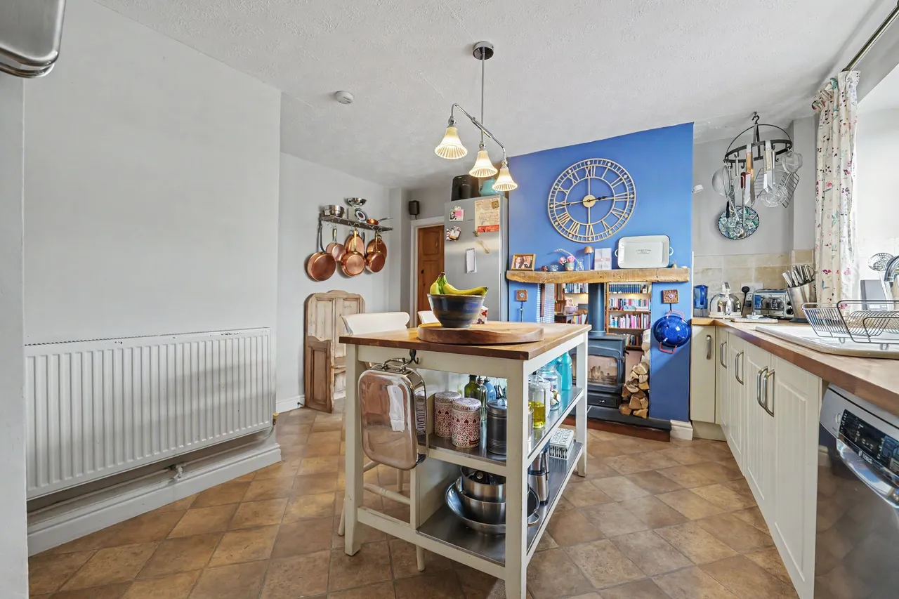 King Street, Scalford, LE14, photo 11