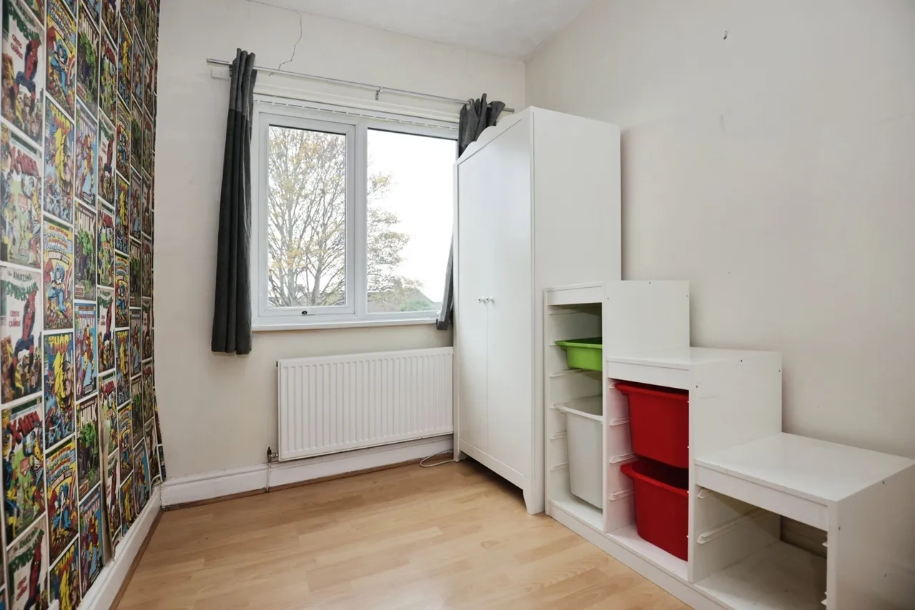Nunts Lane, Holbrooks, Coventry, CV6, photo 11