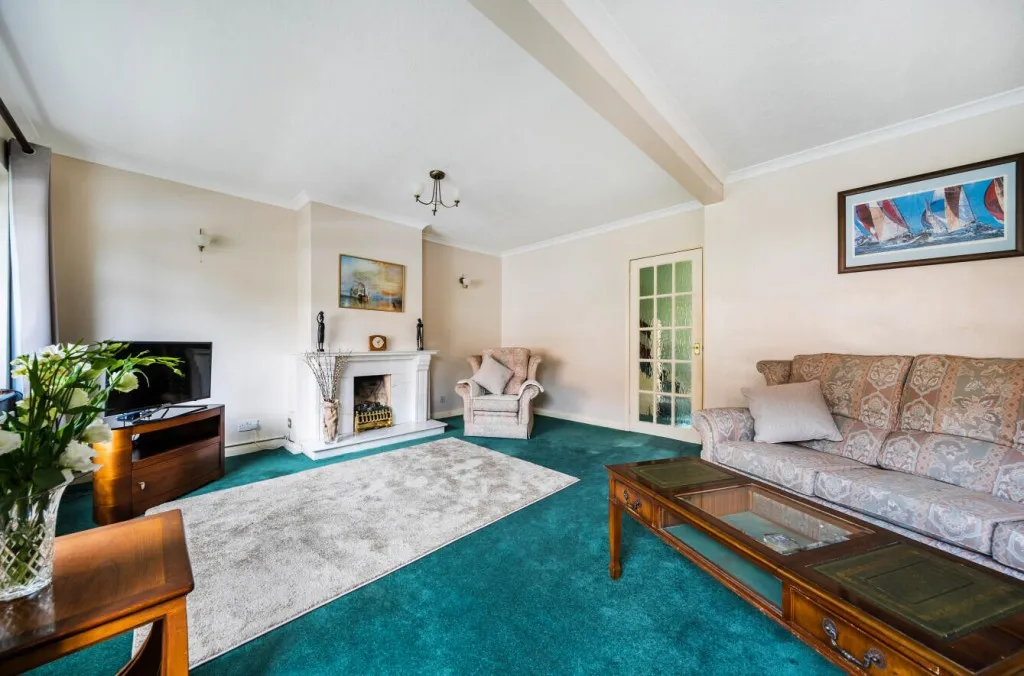 Madan Road, Westerham, photo 8