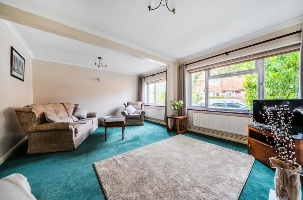 Madan Road, Westerham, photo 9