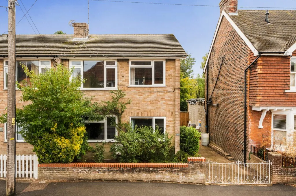 Madan Road, Westerham, photo 21