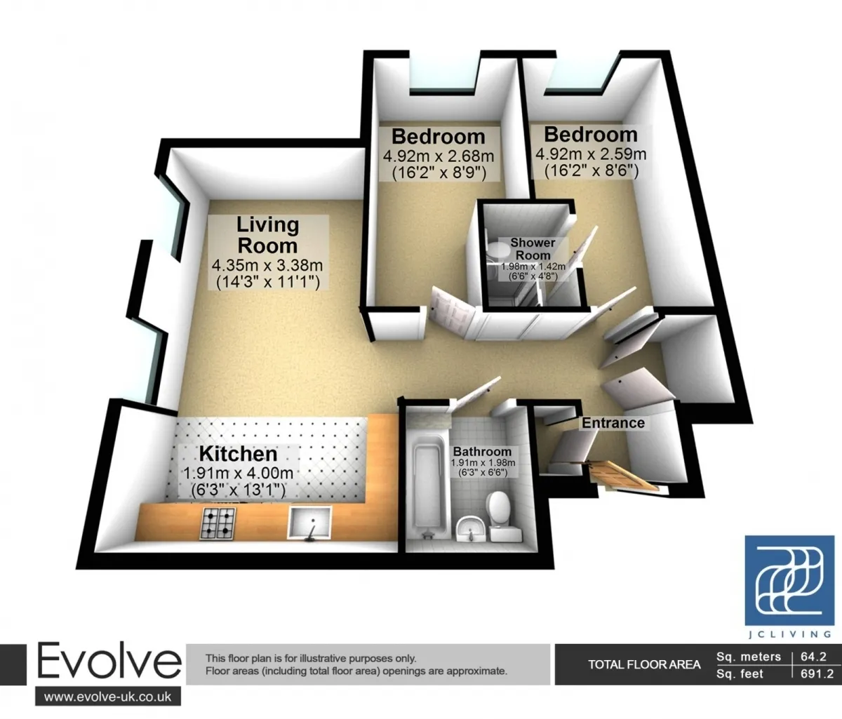 East Acton Lane, London, W3, photo 18