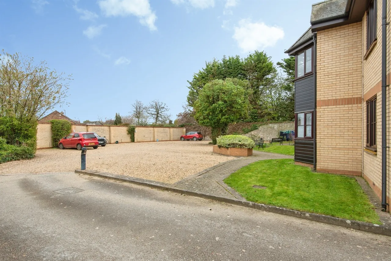 New Road, Melbourn, SG8, photo 12
