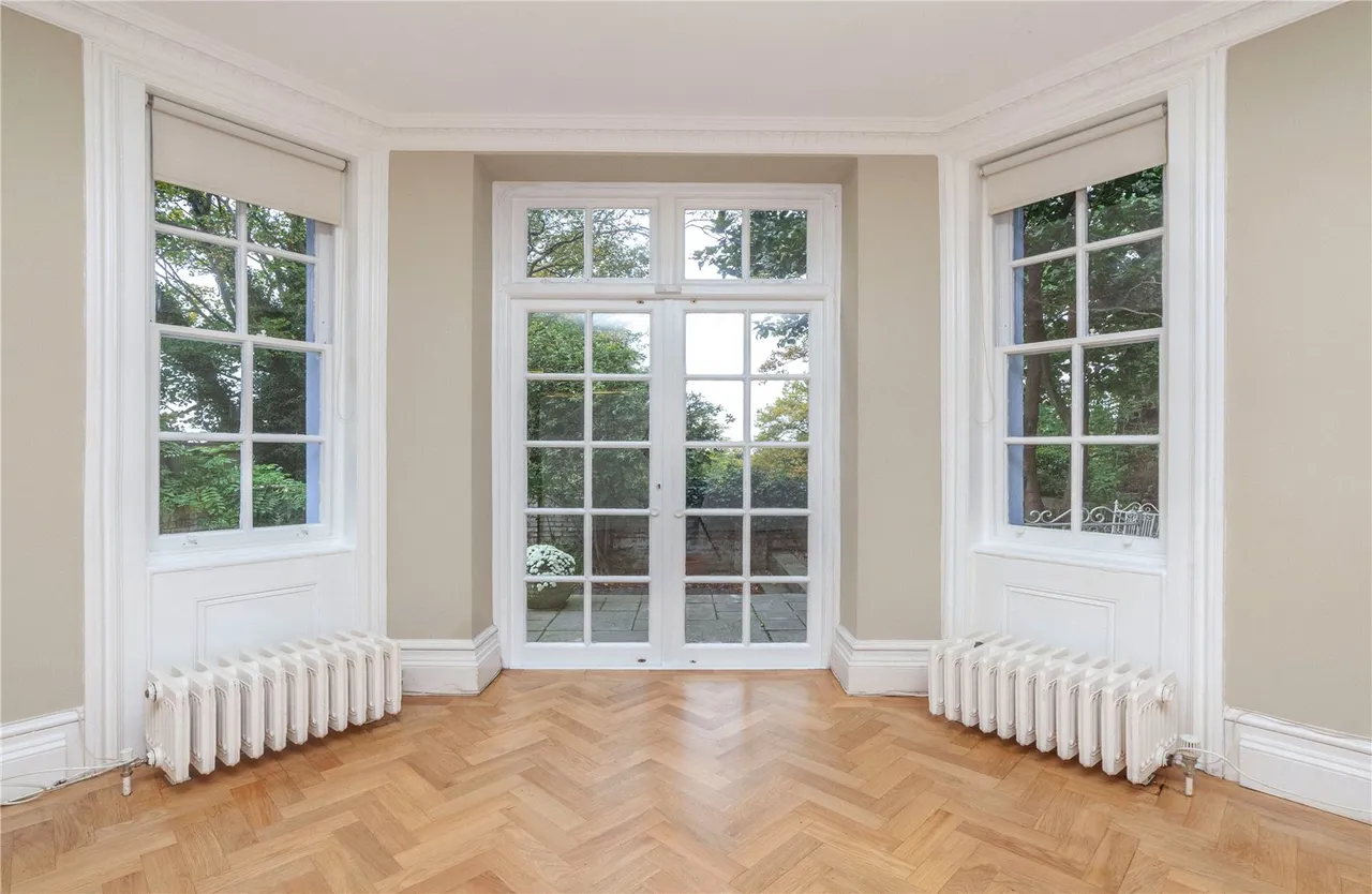 Sydenham Hill, London, SE26, photo 3