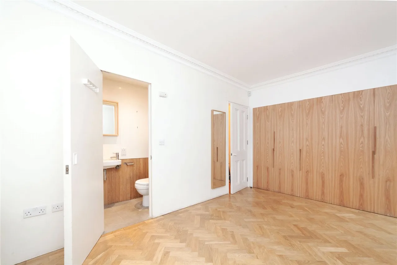 Sydenham Hill, London, SE26, photo 11