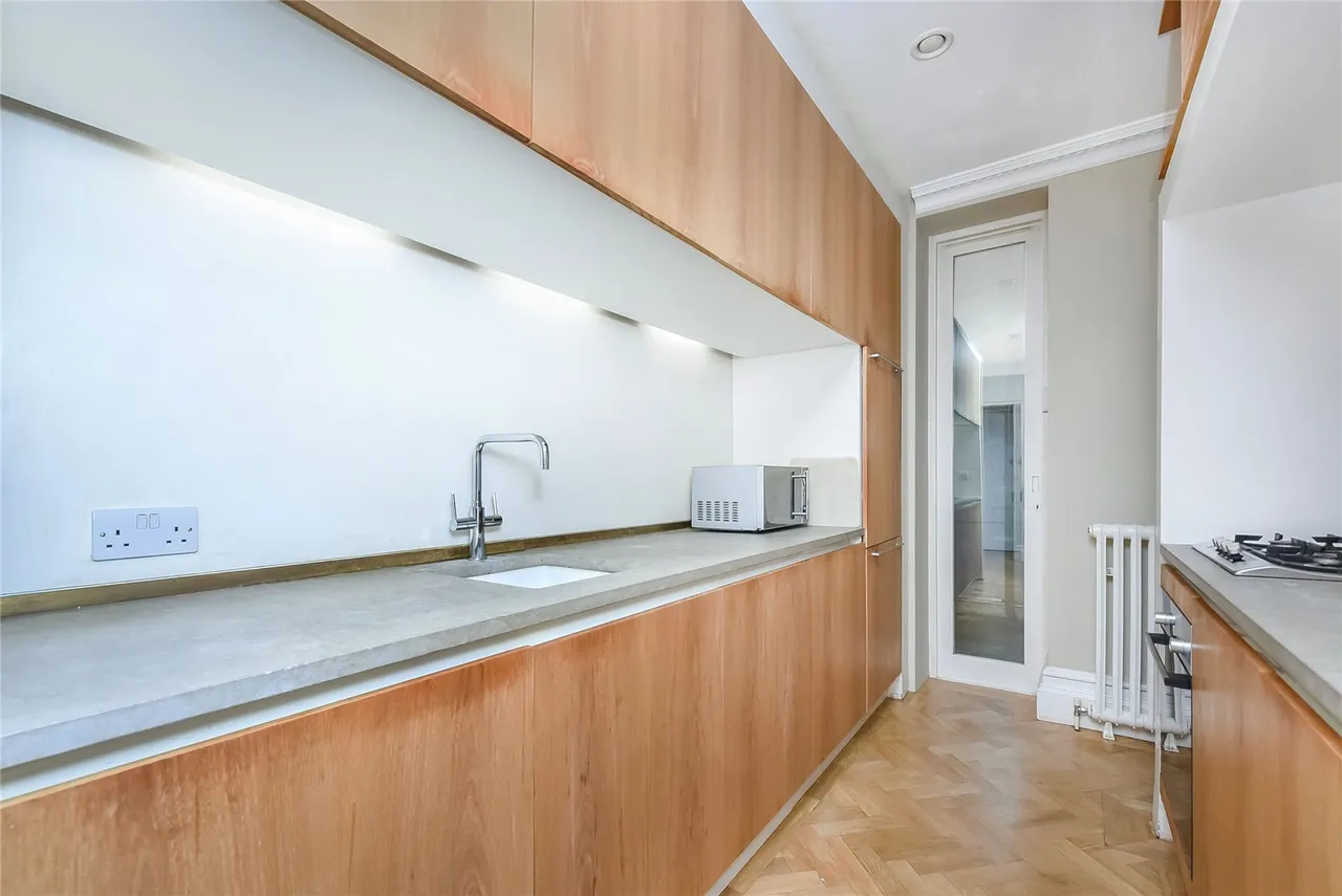 Sydenham Hill, London, SE26, photo 10