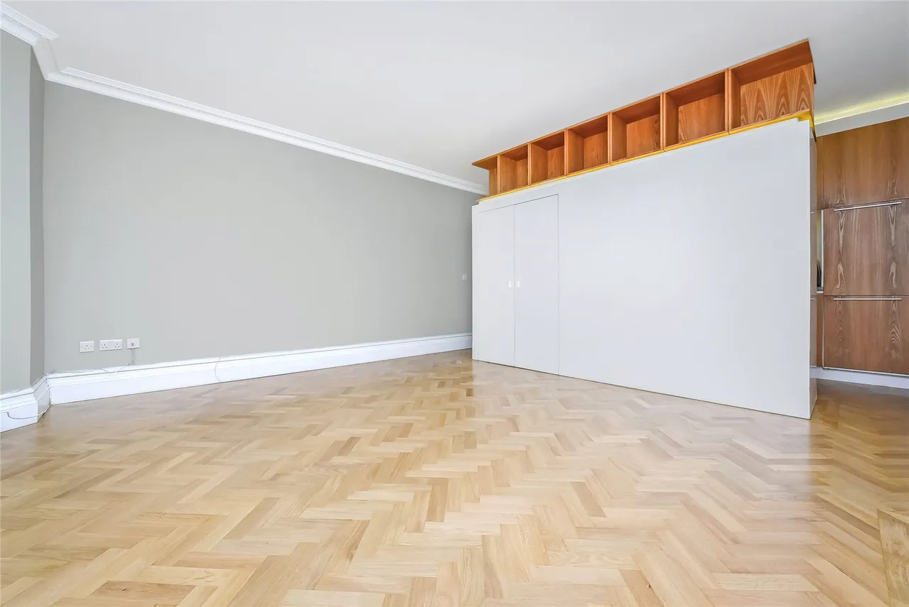 Sydenham Hill, London, SE26, photo 8