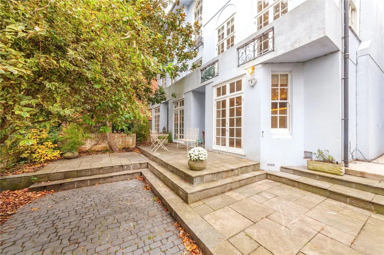Sydenham Hill, London, SE26, photo 6