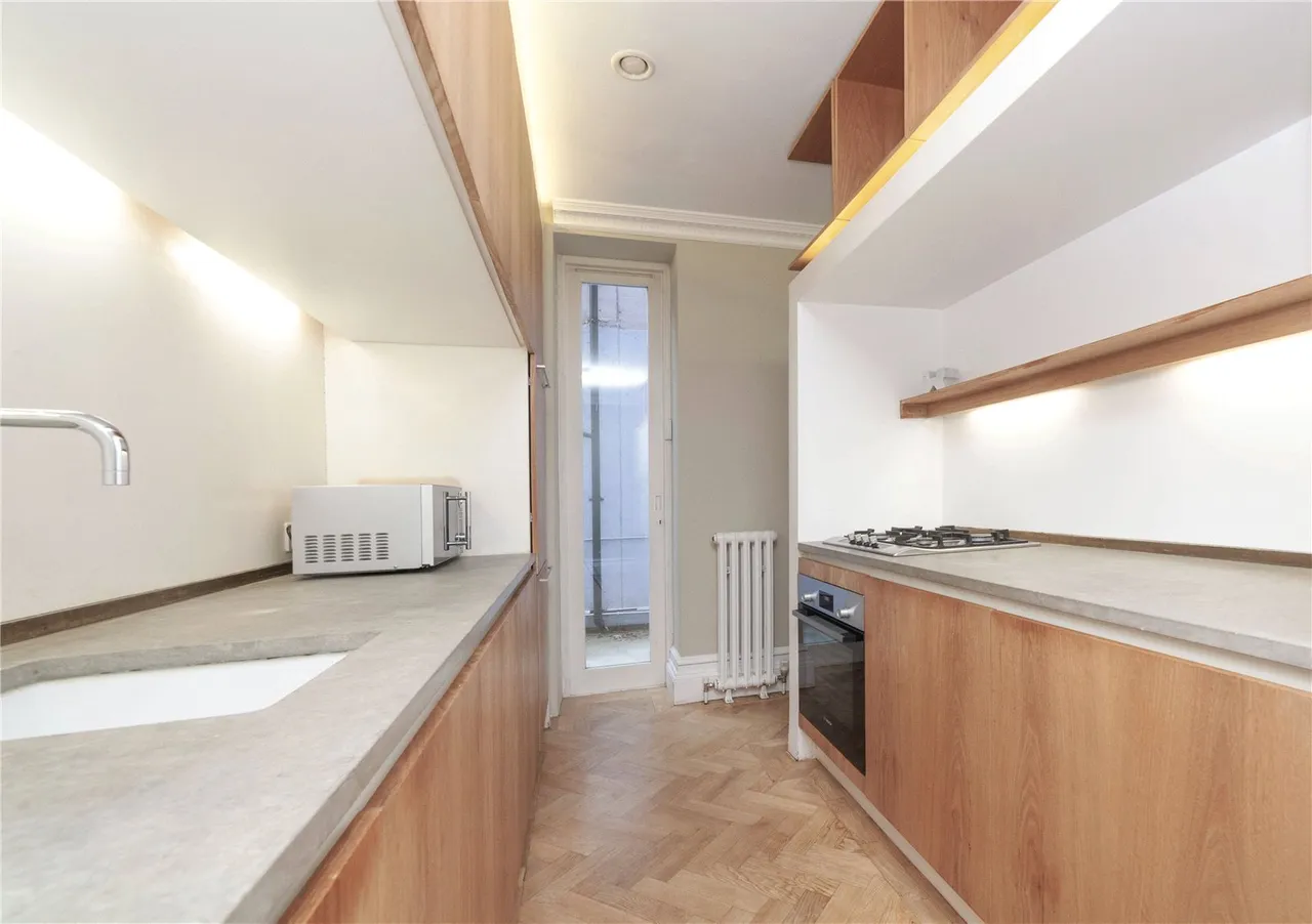 Sydenham Hill, London, SE26, photo 9