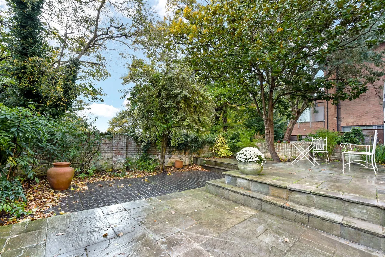 Sydenham Hill, London, SE26, photo 4