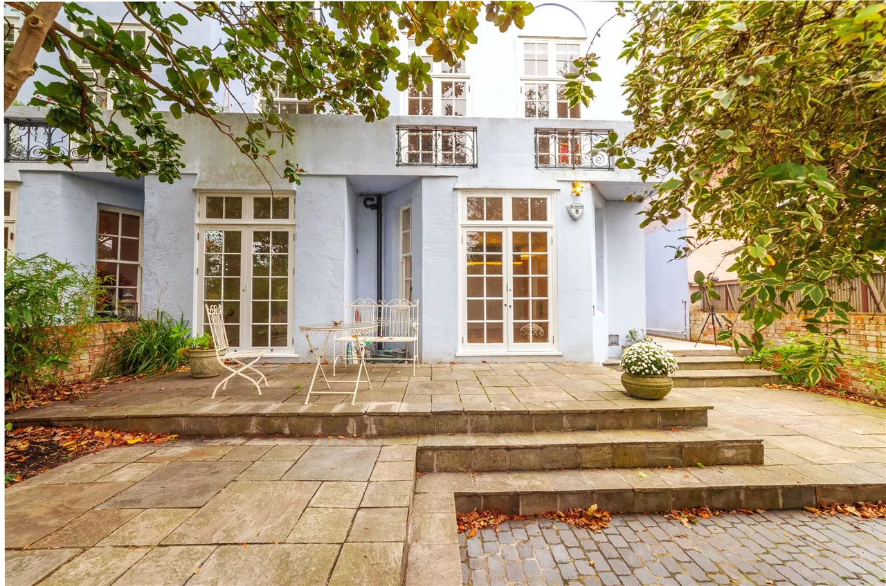 Sydenham Hill, London, SE26, photo 5