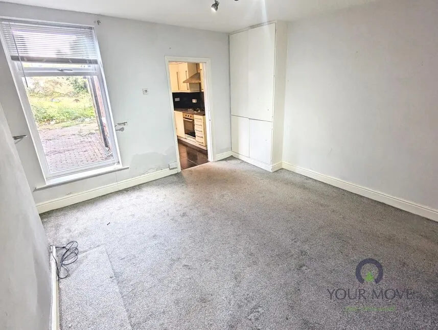 Victoria Road, Kirkby-in-Ashfield, NG17, photo 11