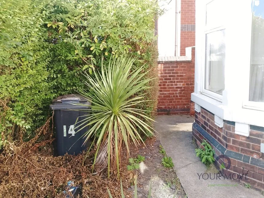 Victoria Road, Kirkby-in-Ashfield, NG17, photo 3