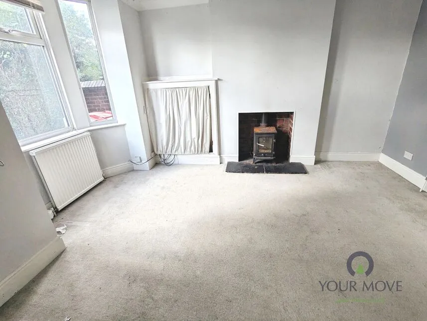 Victoria Road, Kirkby-in-Ashfield, NG17, photo 4
