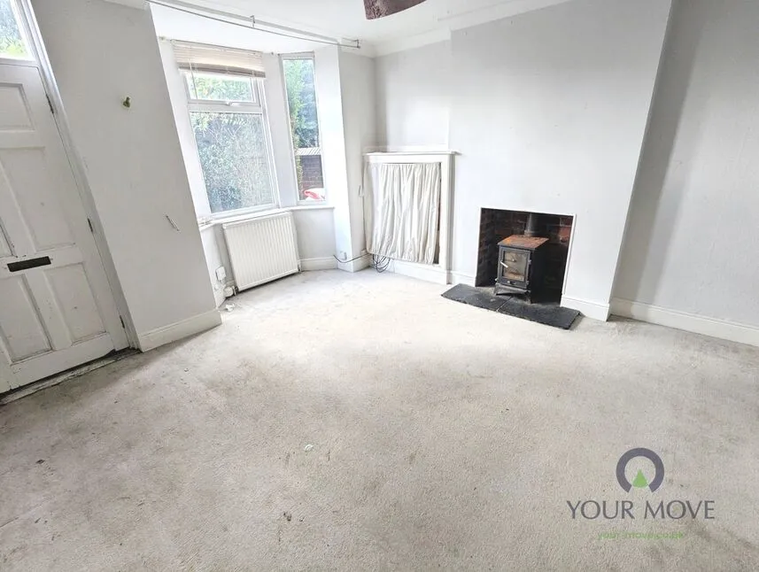 Victoria Road, Kirkby-in-Ashfield, NG17, photo 10