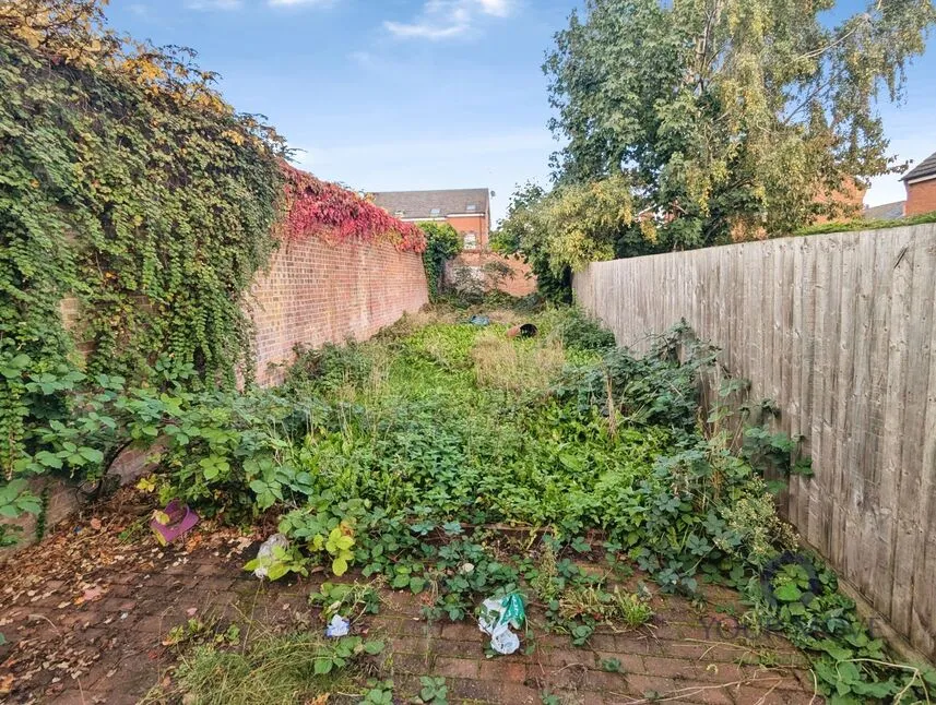 Victoria Road, Kirkby-in-Ashfield, NG17, photo 6