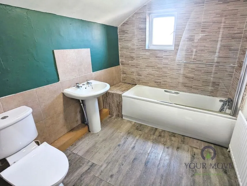 Victoria Road, Kirkby-in-Ashfield, NG17, photo 5