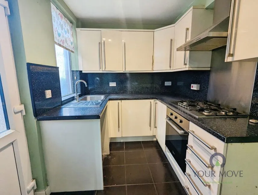 Victoria Road, Kirkby-in-Ashfield, NG17, photo 2