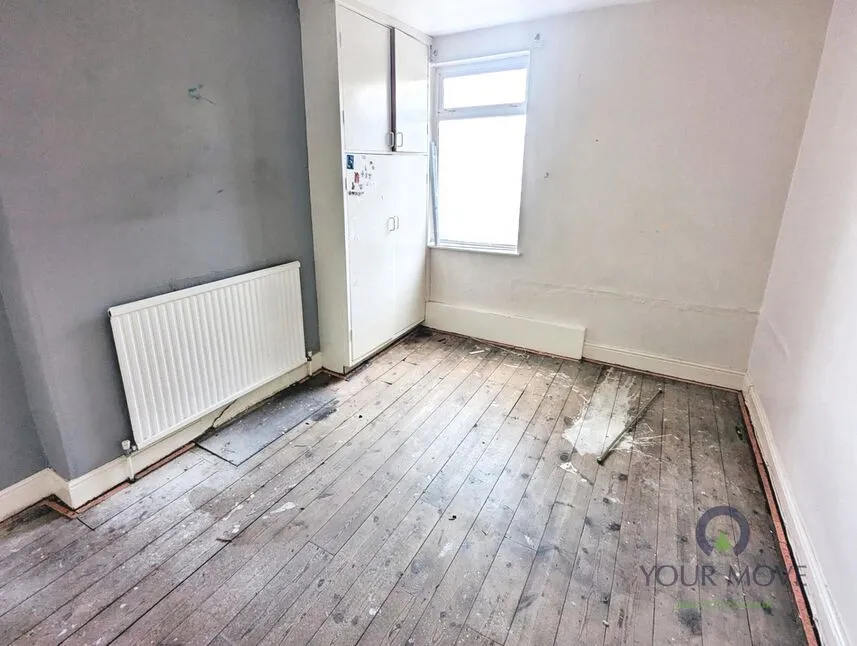 Victoria Road, Kirkby-in-Ashfield, NG17, photo 7