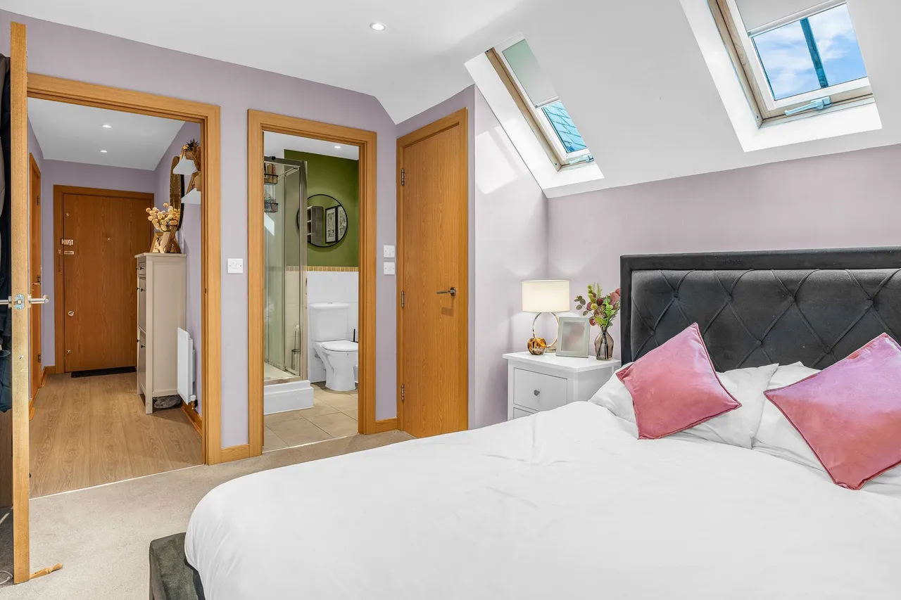 Bowsher Court, WARE, Ware, SG12 7EB, photo 10