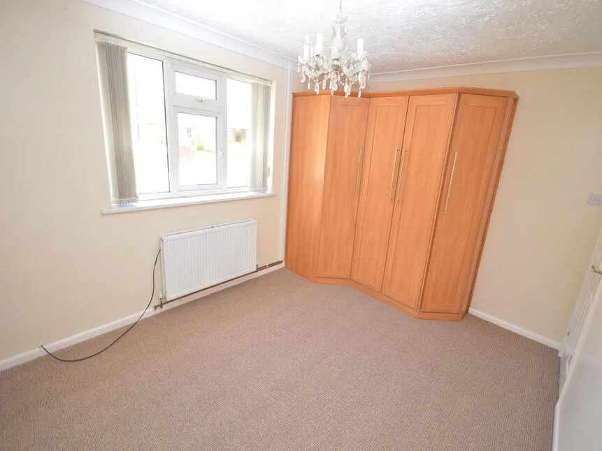 2 bed house to rent — Westhall Close, Carlton-Le-Moorland, Lincoln, LN5