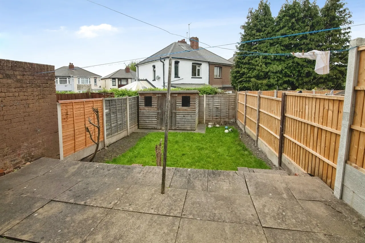 Bilhay Lane, West Bromwich, B70, photo 17