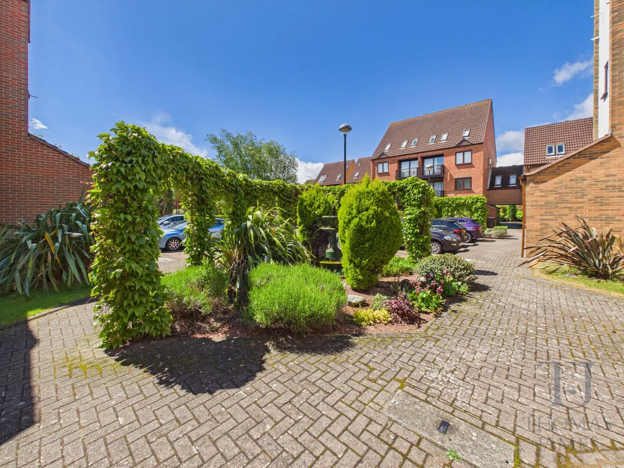 Flamingo Court, Nottingham, NG7, photo 18