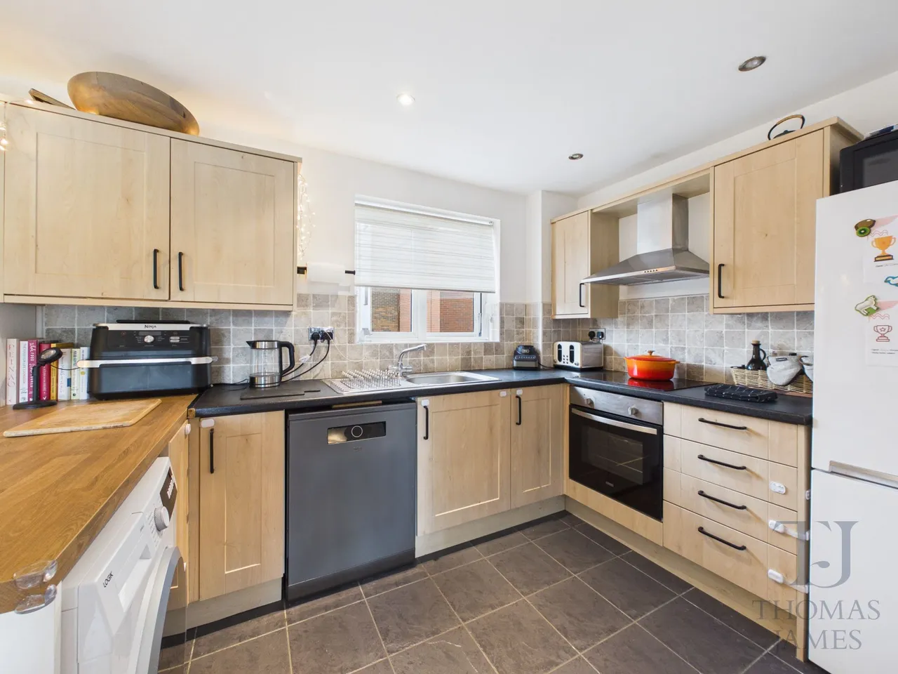 Flamingo Court, Nottingham, NG7, photo 8