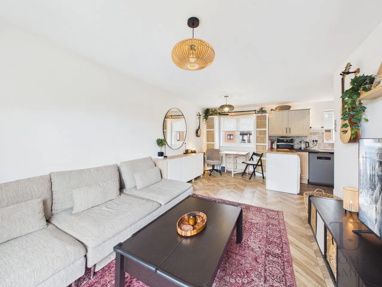 Flamingo Court, Nottingham, NG7, photo 9