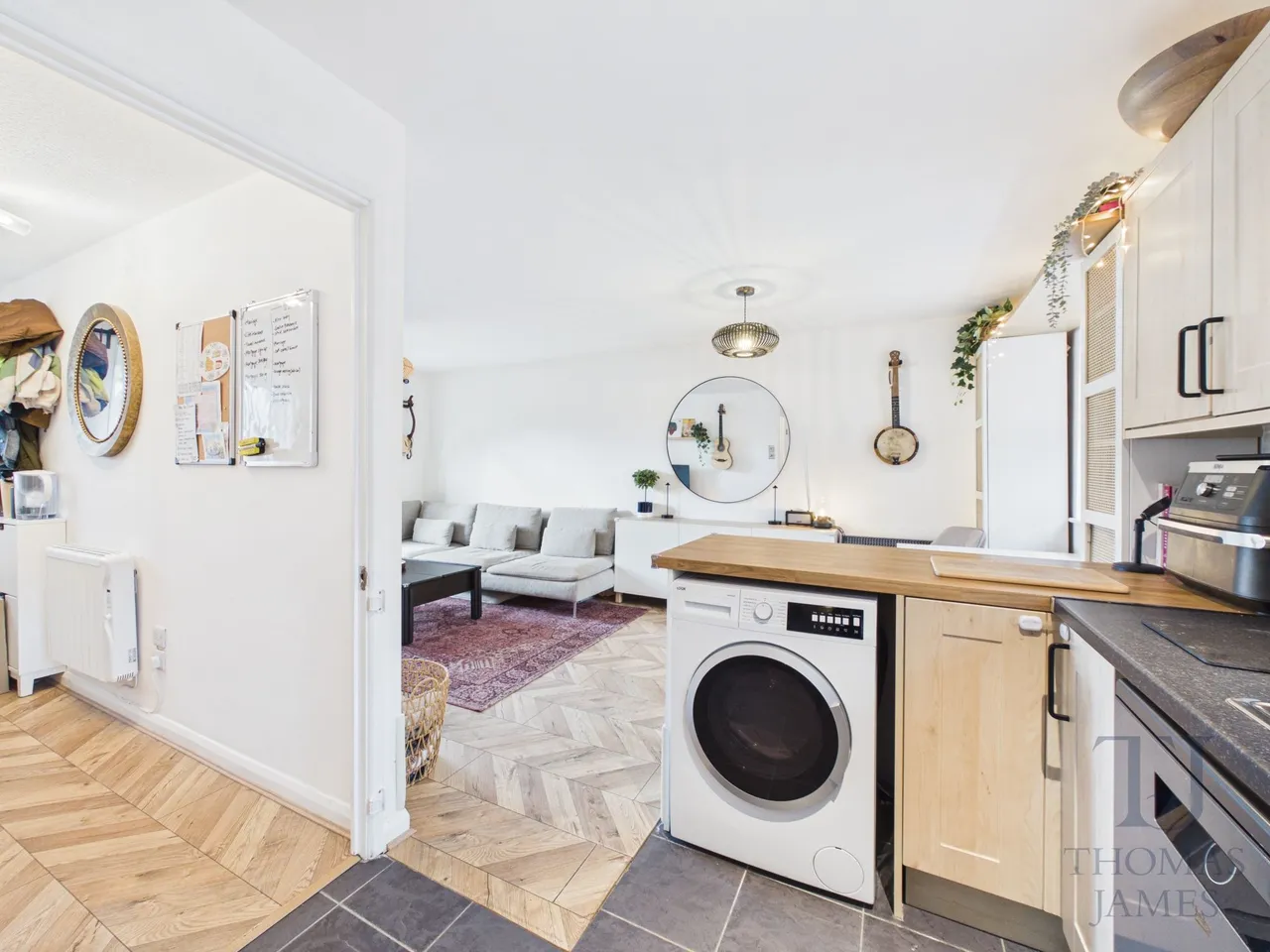 Flamingo Court, Nottingham, NG7, photo 5