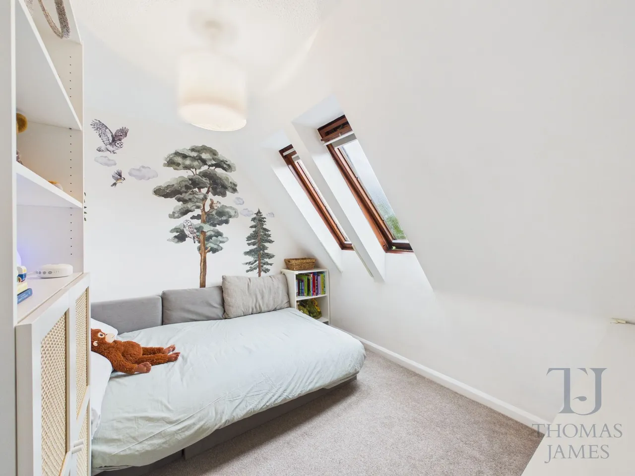 Flamingo Court, Nottingham, NG7, photo 4