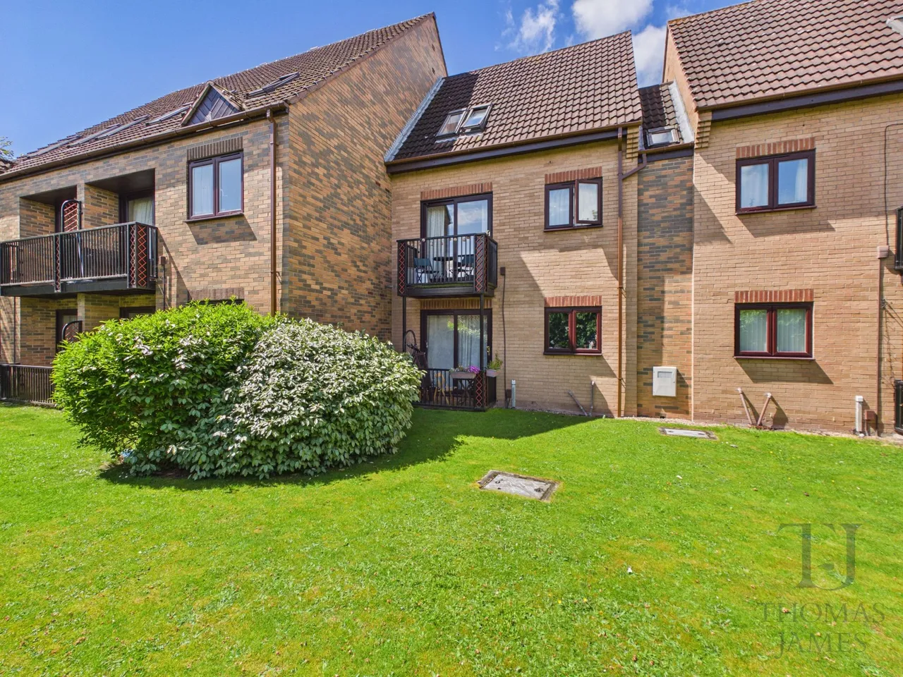 Flamingo Court, Nottingham, NG7, photo 17