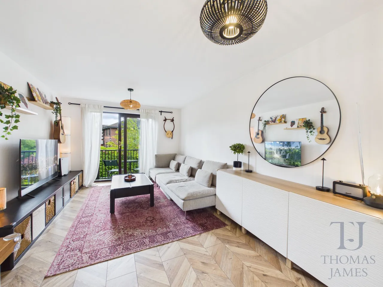 Flamingo Court, Nottingham, NG7, photo 10