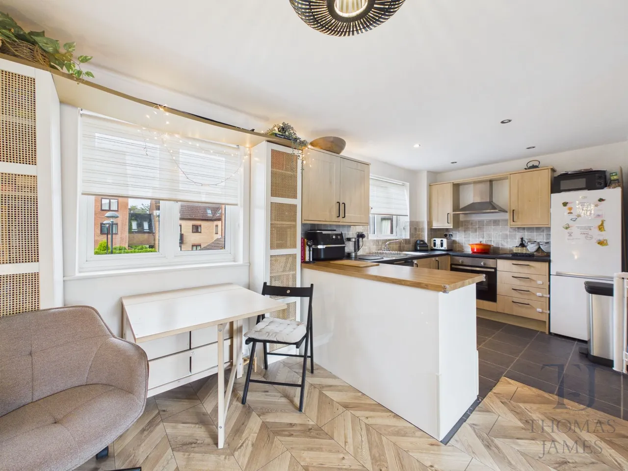 Flamingo Court, Nottingham, NG7, photo 11