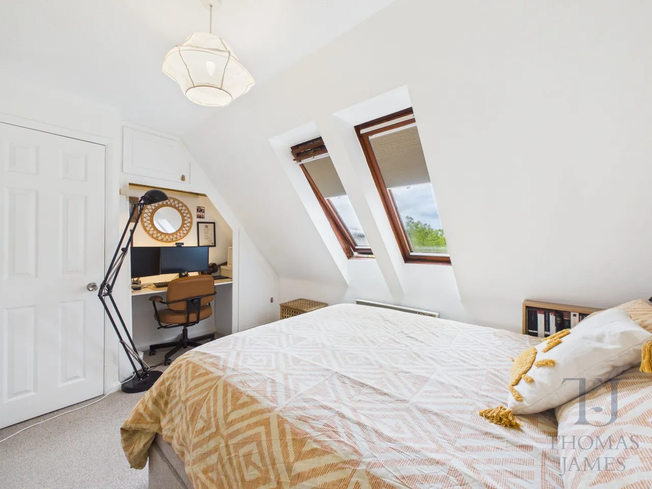 Flamingo Court, Nottingham, NG7, photo 12