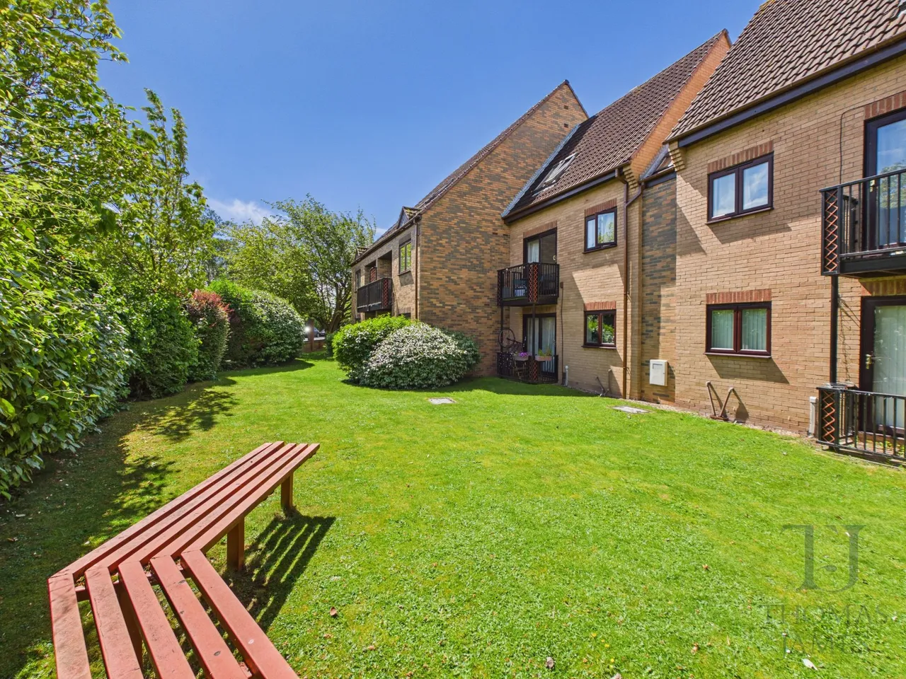 Flamingo Court, Nottingham, NG7, photo 19