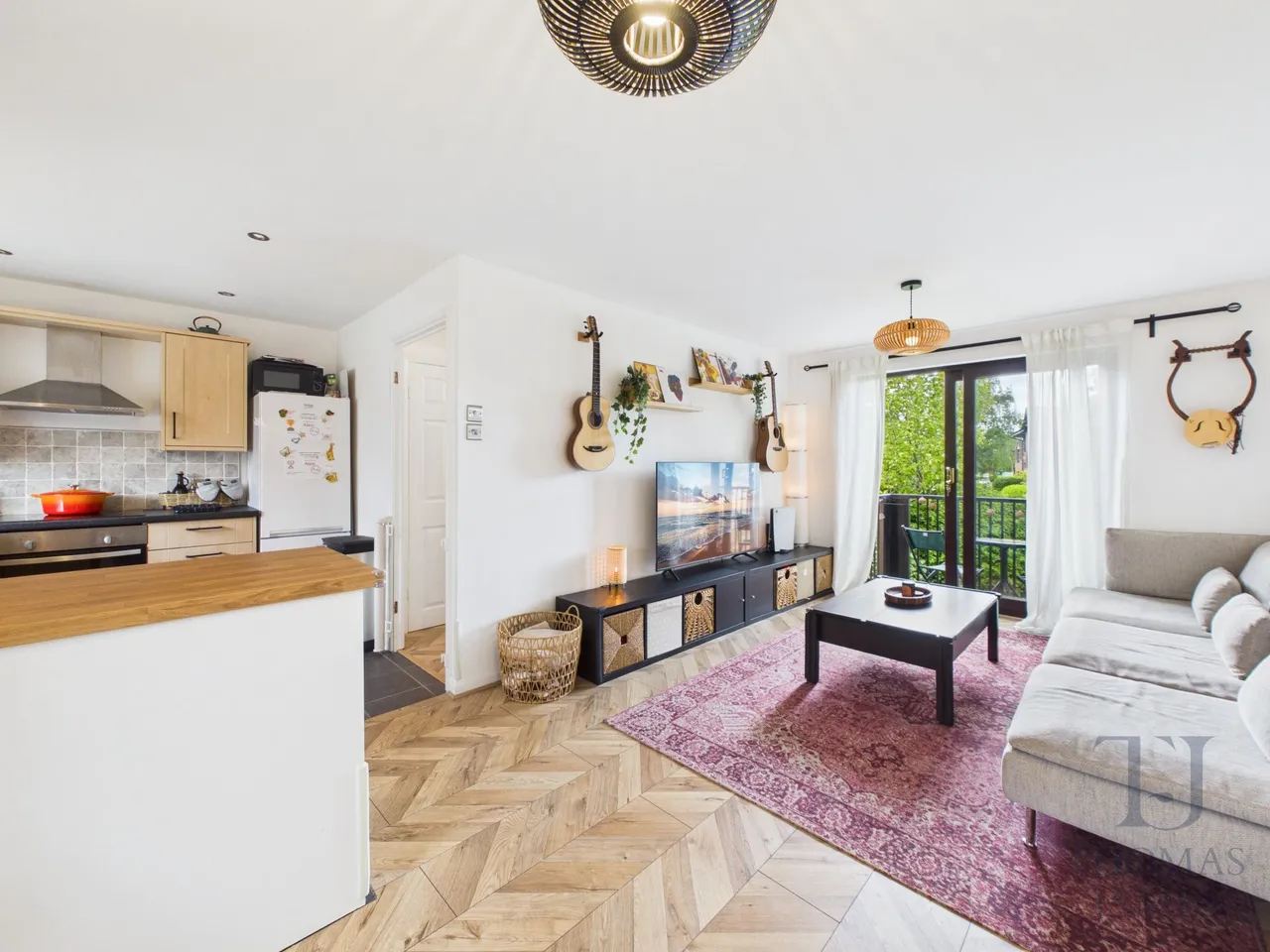 Flamingo Court, Nottingham, NG7, photo 7