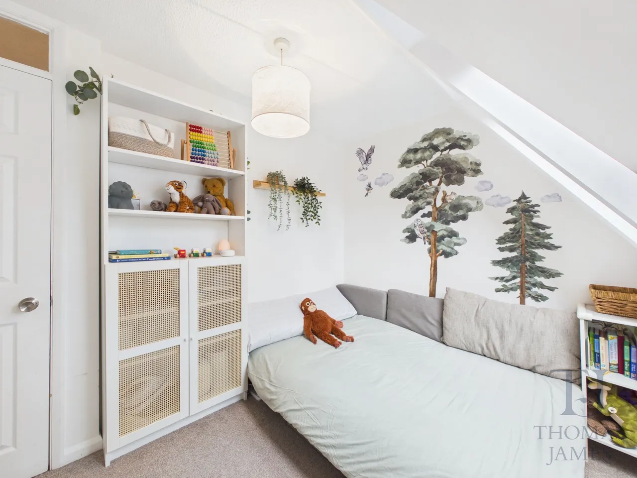 Flamingo Court, Nottingham, NG7, photo 13