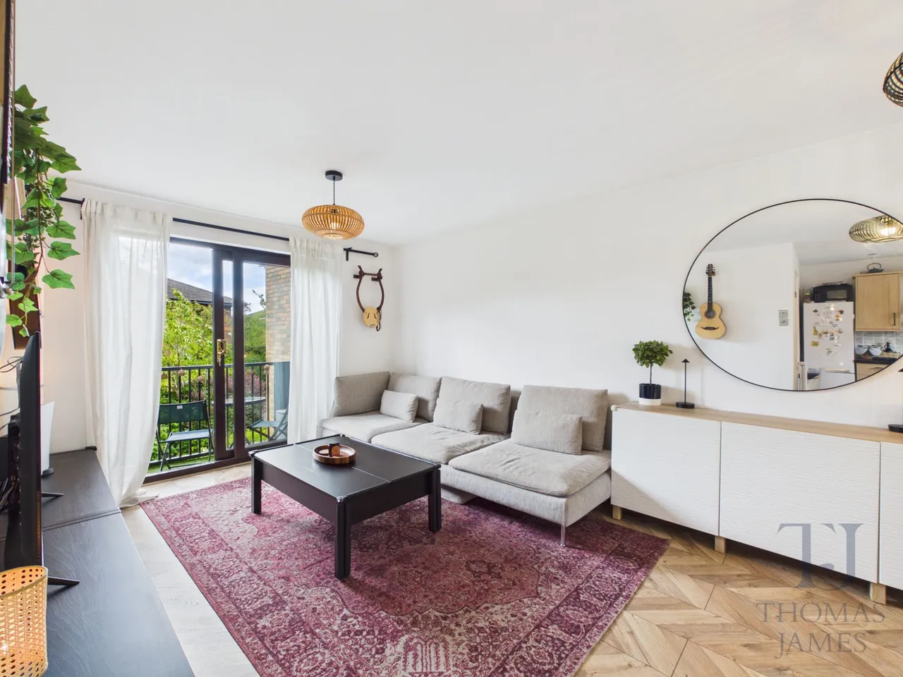 Flamingo Court, Nottingham, NG7, photo 15