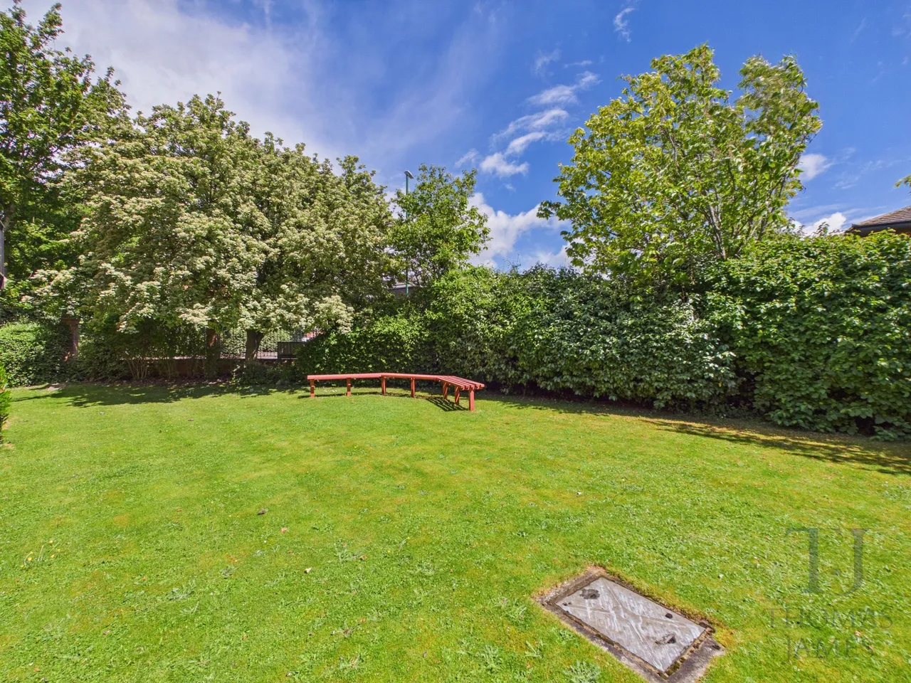 Flamingo Court, Nottingham, NG7, photo 20