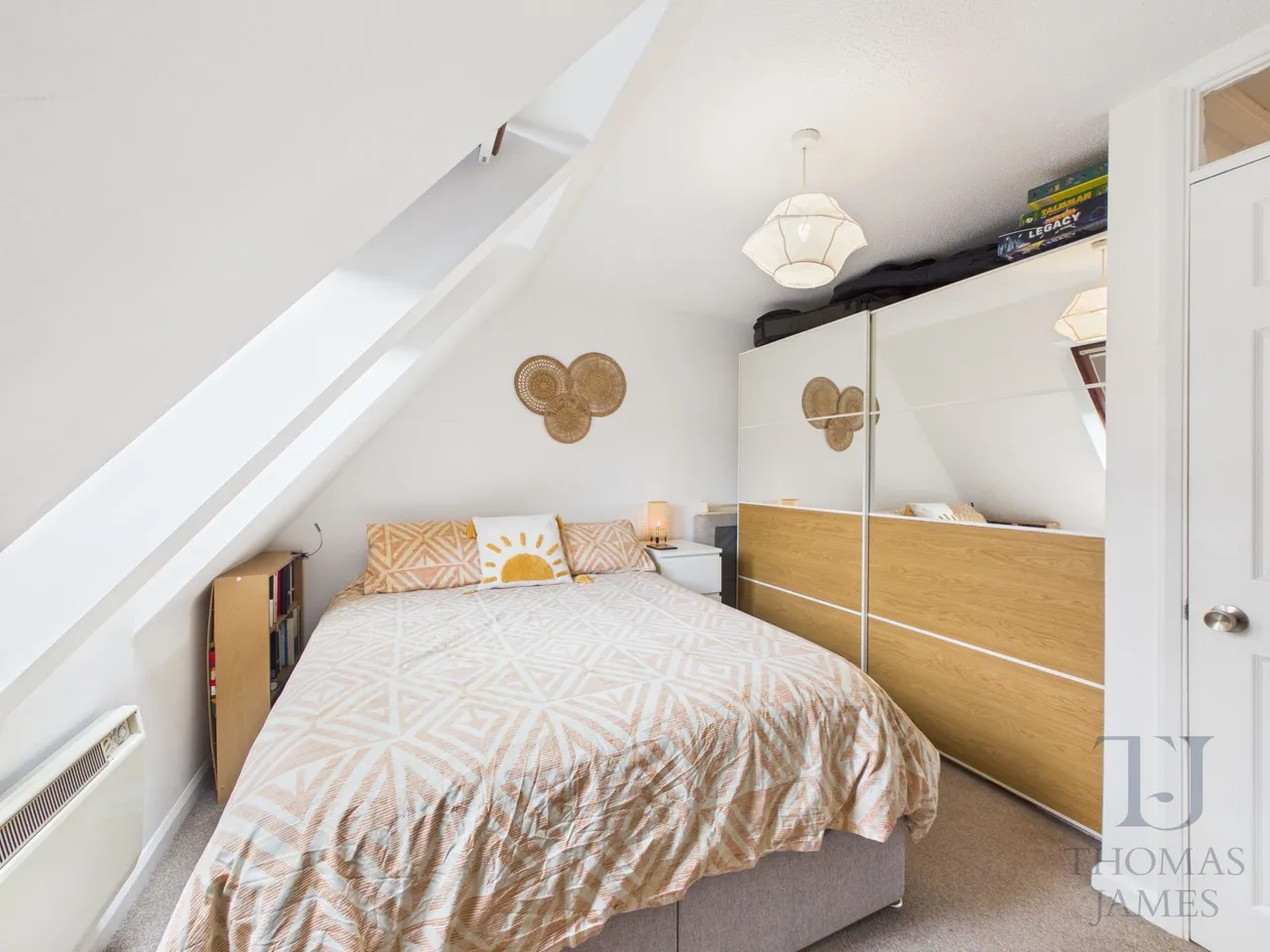 Flamingo Court, Nottingham, NG7, photo 16