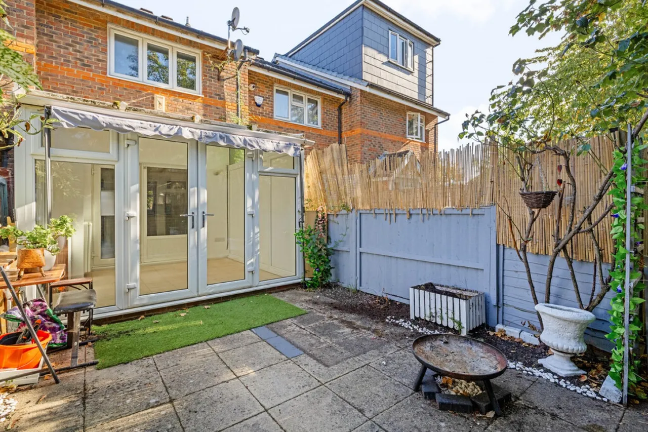 Anerely, London, SE20, photo 12