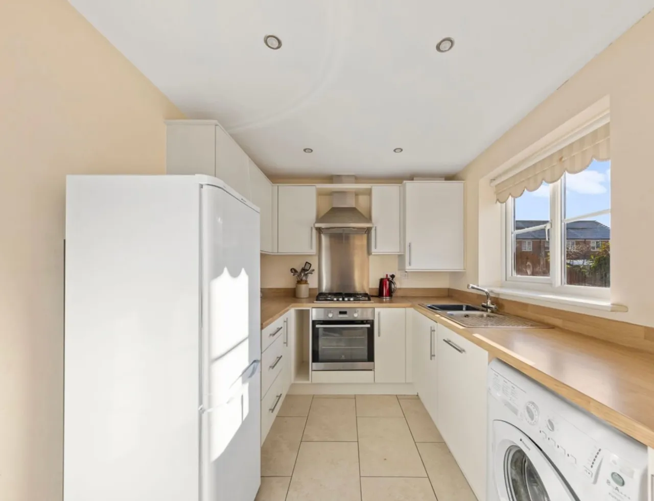 Castleton Drive, Warrington, Warrington, WA1 2GQ, photo 9