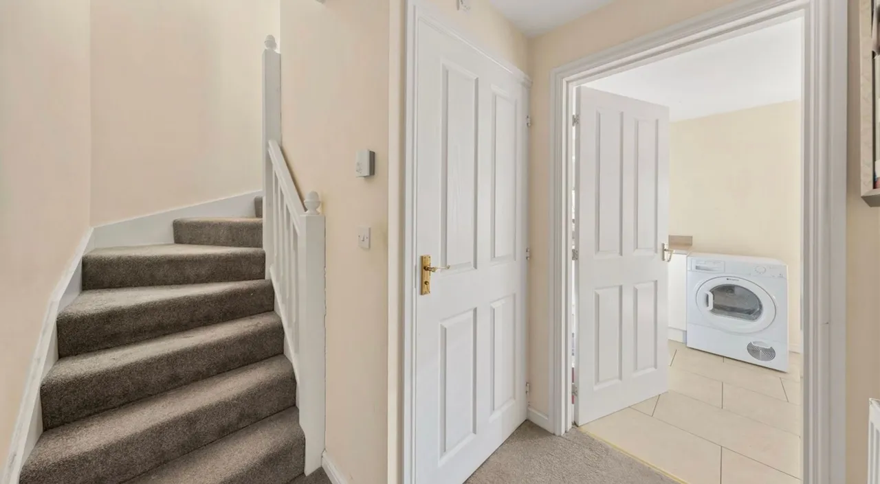 Castleton Drive, Warrington, Warrington, WA1 2GQ, photo 5